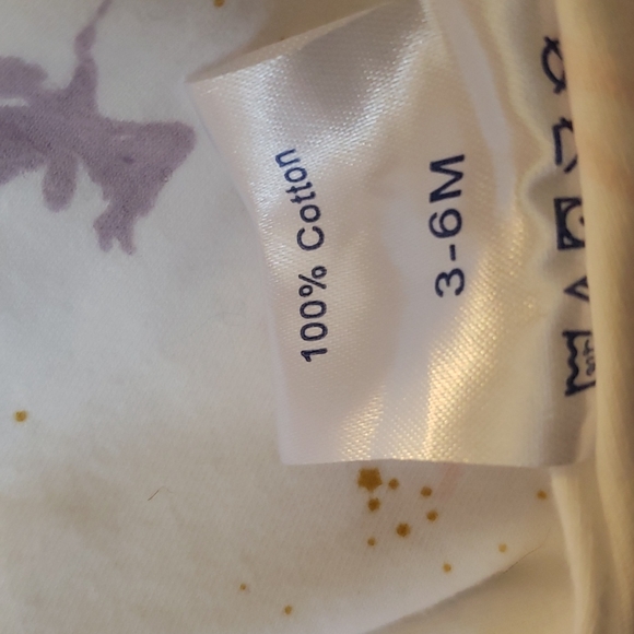 Ftikvo NWOT Sleep Sack Infant Transition Safe Wrap Blanket, Sz 3-6 months - Picture 7 of 8